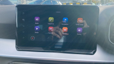 SEAT Arona 1.0 TSI 115 FR Sport 5dr Petrol Hatchback